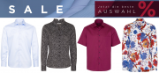 21% Extra-Rabat On Top auf alle Sale Artikel im Eterna Shop