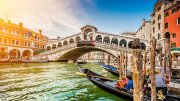 Venedig die Stadt f&uuml;r verliebte ! 3 oder 4 Tage im Hotel mit Fr&uuml;hst&uuml;ck inkl. Fl&uuml;gen ab 109&euro;