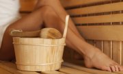 Sauna-Welt-Tageskarte f&uuml;r bis zu 2 Personen, opt. mit All-you-can-eat-and-drink-Karte f&uuml;r 29&euro;