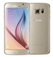 SAMSUNG G920 galaxy S6 LTE NFC 32GB gold nur 332,34 &euro; statt 349,90 &euro; 