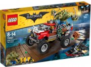 LEGO Batman Movie: Killer Crocs Truck (70907) nur 39,98 Euro statt 55 Euro laut PVG 