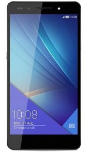 Honor 7 &ndash; Android Smartphone f&uuml;r 259,90&euro;