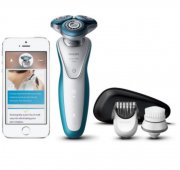 PHILIPS Smart Shaver Series 7000 S7920/65 Nass- Trockenrasierer mit Bluetooth 119,00 &euro;&nbsp;