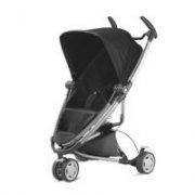  Quinny Buggy Zapp Xtra 2.0 Rocking black f&uuml;r 189,99&euro; statt 198,89&euro;
