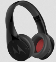 Stylische Motorola Pulse Escape Black HD Sound Bluetooth Kopfh&ouml;rer nur 34,80 Euro inkl. Versand