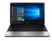 HP 350 G2 K9H71EA Notebook (i3 Prozessor, 4GB Ram, 1TB Festplatte, DVD Brenner, Intel HD Grafik