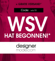 Winterjacken f&uuml;r Damen und Herren jetzt bei Designermode mit bis zu 80% Rabatt