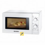 Severin Mikrowelle MW 7890 bei Rakuten f&uuml;r 46,89&euro; anstatt 54,90&euro;