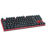 Speedlink ULTOR Illuminated Mechanical Gaming Tastatur f&uuml;r 40,98 Euro inkl. Versand 