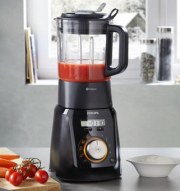 Philips HR2199/00 Standmixer mit Kochfunktion nur 102,95 Euro inkl. Versand bei M&ouml;max