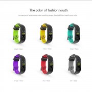 G16 Fitness Armband mit vielen Funktionen