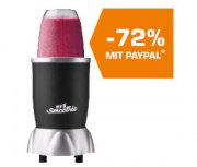 MySmoothie MS101 Universalmixer mit Zubeh&ouml;r f&uuml;r nur 49 Euro statt 79 Euro!