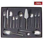 Zwilling Besteck Aberdee, 68-teilig nur 119,00 &euro; statt 131,00 &euro; inkl. Versand 
