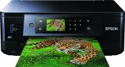 Epson Expression Premium XP-640 3-in-1 Tintenstrahl-Multifunktionsger&auml;t
