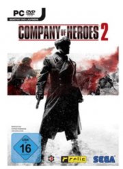 Jetzt Company of Heroes 2 kaufen! 0,70 &euro;&nbsp;statt 3,50 &euro;&nbsp;bei Kinguin 