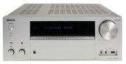 Onkyo TX-NR676E 7.2 AV-Receiver silber f&uuml;r 369&euro; statt 412,89&euro;