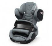 Kiddy Kindersitz Phoenixfix 3 Steel Grey f&uuml;r 199,99&euro; statt 209&euro;