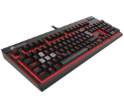 Corsair Gaming STRAFE Cherry MX Red Tastatur in Schwarz nur 85,89 Euro inkl. Versand 