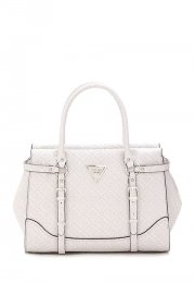 Guess Daniella Handtasche in rosa oder wei&szlig; bei Zalando f&uuml;r 70&euro; anstatt 97,50&euro;