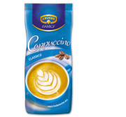 Kr&uuml;ger Family Cappuccino 500g bei Penny f&uuml;r 1,95&euro; anstatt 3,29&euro;