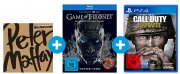 3 f&uuml;r 2 Aktion bei den Saturn! Drei Vinyls, DVDs, Blu-rays und Games zum Preis von 2 sichern.