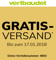 vertbaudet Sale mit T-Shirts ab nur 2,39 Euro und bis zum 17.01.2018 Versandkostenfrei!