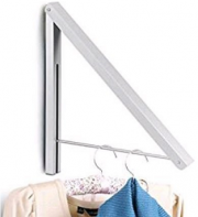 Praktisch! Klappbarer Kleiderhaken von Amzdeal nur 5,99 &euro; statt 16,99 &euro; inkl. Versand
