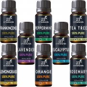 ArtNaturals &Auml;therische &Ouml;le Top 8 bei@amazon - 16,95&euro;