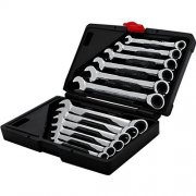Femor Ratschenringschl&uuml;ssel Set 12tlg. bei@amazon - 29,99&euro;
