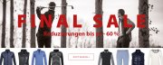 Final Sale bei Golfino bis zu -60% Rabatt