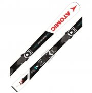 Atomic Performer XT Scandium 17/18 Allround Einsteiger Alpin Skiset OnPiste NEU f&uuml;r 239,95 &euro; 