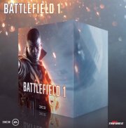 Battlefield 1 - Collector's Edition PC f&uuml;r 57,78 &euro; inkl. Versand statt 99,90 &euro;