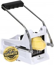 Mateo Gro&szlig;er Pommesschneider bei Amazon f&uuml;r 28,69&euro; anstatt 37,67&euro;