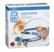 Catit Design Senses Play Circuit Katzenspielzeug bei Amazon f&uuml;r 13,98&euro; anstatt 16,44&euro;