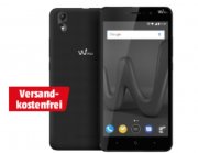 WIKO Lenny 4 Plus 16 GB Black Dual SIM nur 79 &euro;&nbsp;statt 96 &euro;&nbsp;bei Media Markt 