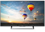 Sony KD-49XE8005 123 cm (49 Zoll) Fernseher f&uuml;r 644 &euro; statt 838,90 &euro;&nbsp;