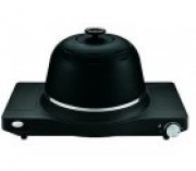 edler R&Ouml;SLE Gasgrill Buddy G40, 2000 W f&uuml;r 86,89&euro; statt 134,50