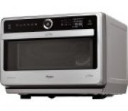 allrounder !!! Whirlpool JetChef JT 479 IX Mikrowellen-Backofen f&uuml;r 228,90&euro; statt 413&euro;
