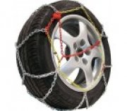 Carpoint 1725007 KN-I-70 Schneeketten 12 mm mit flexiblem Stahlseilring 1 Paar f&uuml;r 24,95&euro;