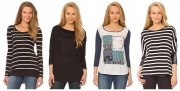 Orsay Sale mit bis zu 70% Rabatt auf Sommer Outfits + zwei super Gutscheine 