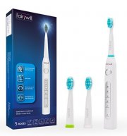 Elektrische Schallzahnb&uuml;rste f&uuml;r 18,96 &euro; statt 22,95 &euro; bei Amazon 