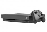 Aktion bei Saturn Online: Xbox One X 1TB + 2. Controller 477 &euro; statt 535 &euro;