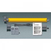 Schellenberg Rolladenmotor Premium Maxi (4,2 m&sup2;) f&uuml;r 99,99&euro; statt 114,33&euro;