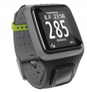 TomTom Multisport GPS Uhr f&uuml;r 84,95&euro; (statt 111&euro;) &ndash; refurbished