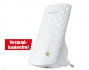 TP-LINK RE200 AC750 f&uuml;r GIGAG&Uuml;NSTIGE 19,00&nbsp;&euro; statt 28,99 &euro;