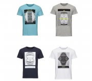 3 f&uuml;r 2 Aktion auf Sale bei Jeans-Direct
