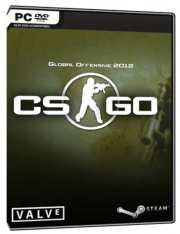 Counter-Strike: Global Offensive - CSGO 7,99 &euro;&nbsp;statt 10,50&nbsp;&euro; bei MMOGA 