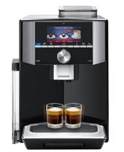 Siemens TI915539DE Kaffee-Vollautomaten (1500 W) schwarz 999 &euro;&nbsp;statt 1149 &euro; 