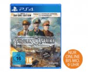 Sudden Strike 4 - PlayStation 4 nur 29 Euro inkl. Versand statt 38,85 Euro 