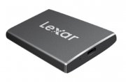 LEXAR SL100 Portable, Externe SSD, Festplatte, 512 GB nur 129 &euro;&nbsp; statt 184 &euro;